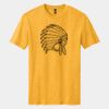 Perfect Blend ® CVC Tee Thumbnail