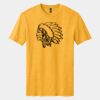 Perfect Blend ® CVC Tee Thumbnail