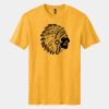 Perfect Blend ® CVC Tee Thumbnail