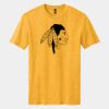 Perfect Blend ® CVC Tee Thumbnail