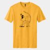 Perfect Blend ® CVC Tee Thumbnail