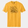 Perfect Blend ® CVC Tee Thumbnail