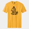 Perfect Blend ® CVC Tee Thumbnail