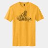 Perfect Blend ® CVC Tee Thumbnail