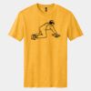 Perfect Blend ® CVC Tee Thumbnail