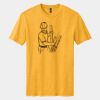 Perfect Blend ® CVC Tee Thumbnail