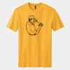 Perfect Blend ® CVC Tee Thumbnail