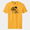 Perfect Blend ® CVC Tee Thumbnail