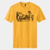 Perfect Blend ® CVC Tee Thumbnail