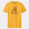Perfect Blend ® CVC Tee Thumbnail