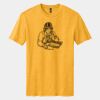 Perfect Blend ® CVC Tee Thumbnail
