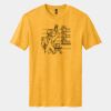 Perfect Blend ® CVC Tee Thumbnail