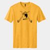 Perfect Blend ® CVC Tee Thumbnail