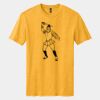 Perfect Blend ® CVC Tee Thumbnail