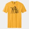 Perfect Blend ® CVC Tee Thumbnail