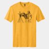 Perfect Blend ® CVC Tee Thumbnail