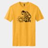 Perfect Blend ® CVC Tee Thumbnail