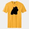 Perfect Blend ® CVC Tee Thumbnail