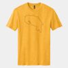 Perfect Blend ® CVC Tee Thumbnail