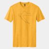 Perfect Blend ® CVC Tee Thumbnail
