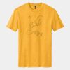 Perfect Blend ® CVC Tee Thumbnail