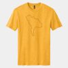 Perfect Blend ® CVC Tee Thumbnail