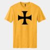 Perfect Blend ® CVC Tee Thumbnail