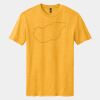 Perfect Blend ® CVC Tee Thumbnail