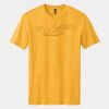 Perfect Blend ® CVC Tee Thumbnail