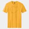 Perfect Blend ® CVC Tee Thumbnail