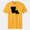 Perfect Blend ® CVC Tee Thumbnail