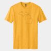 Perfect Blend ® CVC Tee Thumbnail