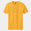 Perfect Blend ® CVC Tee Thumbnail
