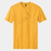 Perfect Blend ® CVC Tee Thumbnail