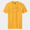 Perfect Blend ® CVC Tee Thumbnail