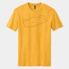 Perfect Blend ® CVC Tee Thumbnail