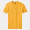 Perfect Blend ® CVC Tee Thumbnail
