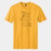 Perfect Blend ® CVC Tee Thumbnail
