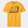 Perfect Blend ® CVC Tee Thumbnail