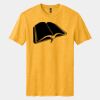 Perfect Blend ® CVC Tee Thumbnail