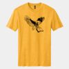 Perfect Blend ® CVC Tee Thumbnail