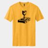 Perfect Blend ® CVC Tee Thumbnail