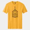 Perfect Blend ® CVC Tee Thumbnail