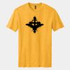 Perfect Blend ® CVC Tee Thumbnail