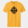 Perfect Blend ® CVC Tee Thumbnail