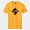Perfect Blend ® CVC Tee Thumbnail