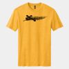 Perfect Blend ® CVC Tee Thumbnail