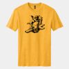 Perfect Blend ® CVC Tee Thumbnail