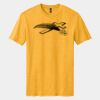 Perfect Blend ® CVC Tee Thumbnail