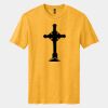 Perfect Blend ® CVC Tee Thumbnail